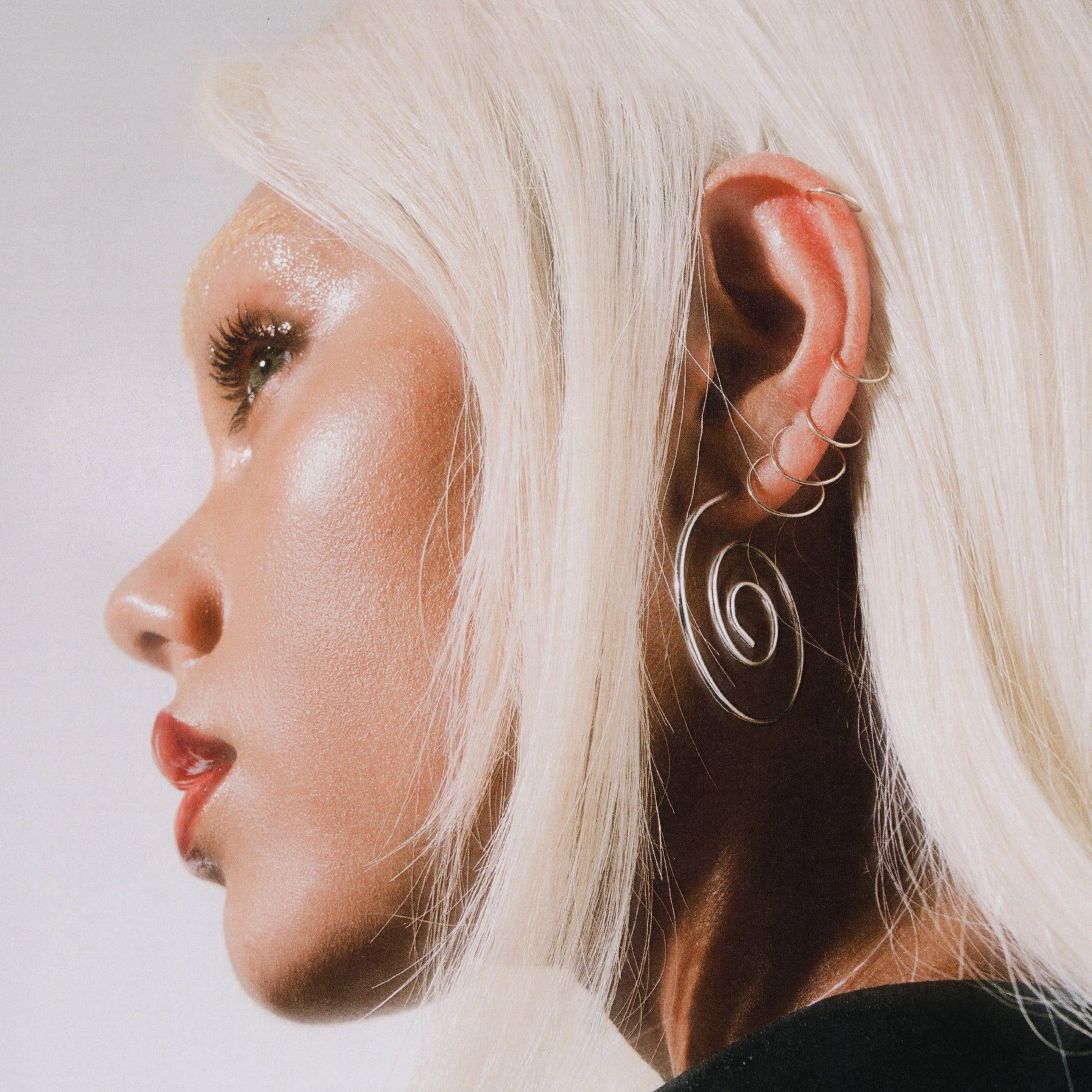 MCQUEEN HOOPS